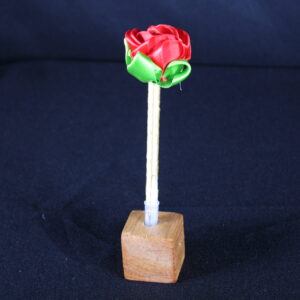 Caneta decorada