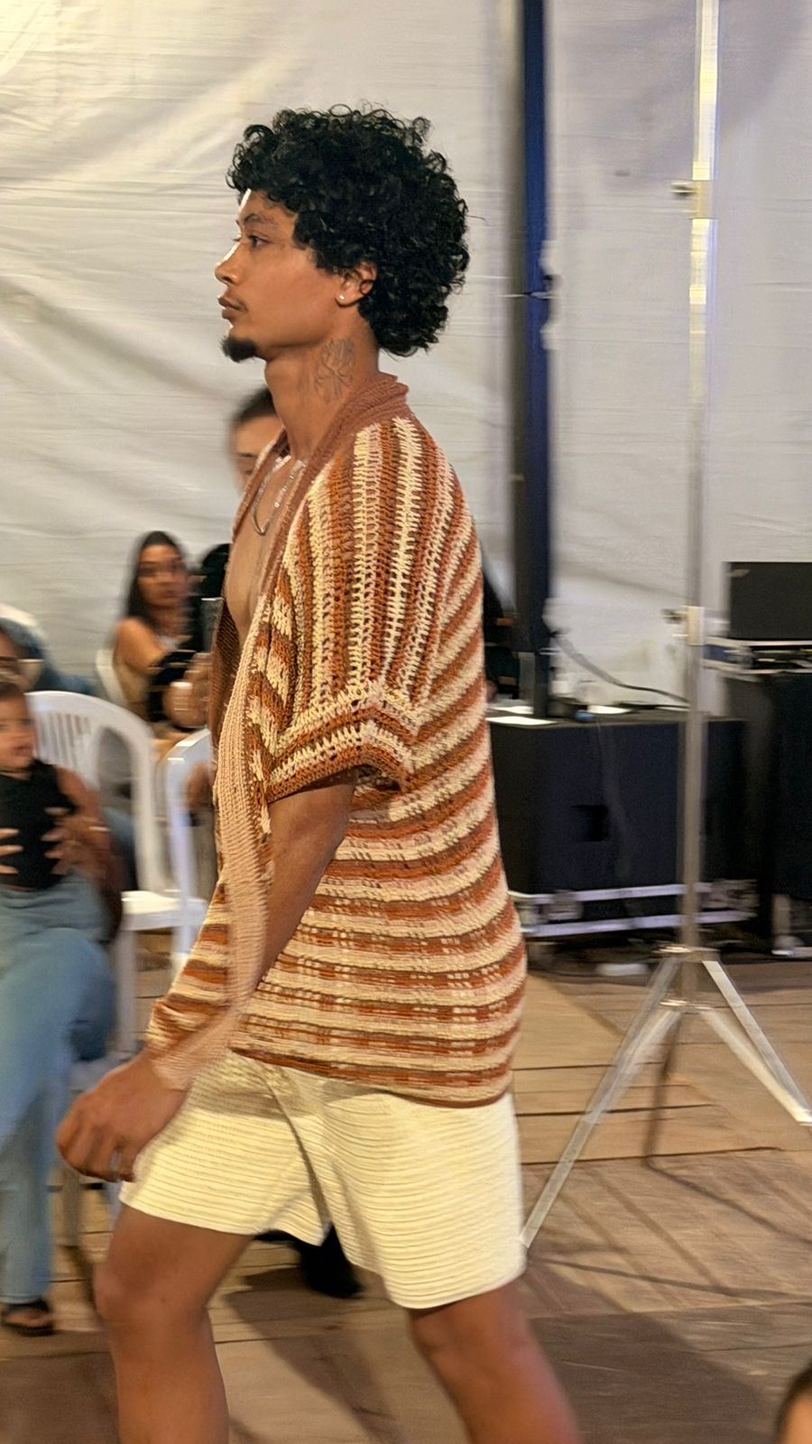 BERMUDA FABRÍCIO - Image 4