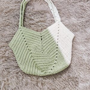 Bolsa Chevron