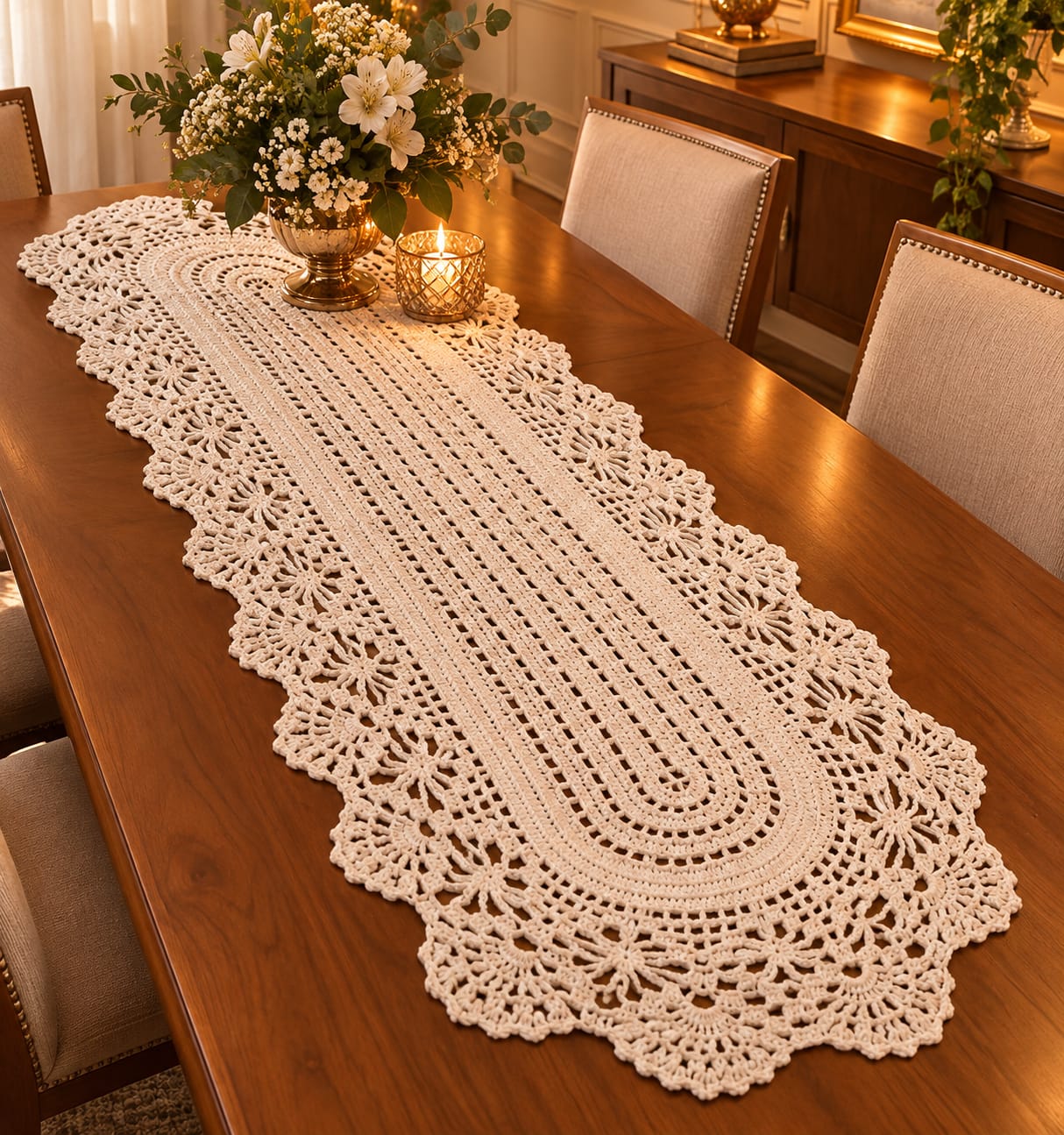 Trilho de mesa