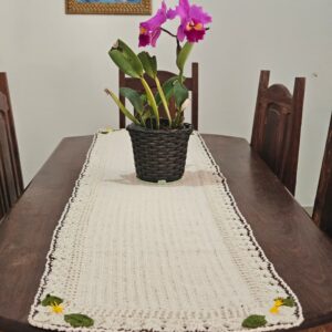 Trilho de Mesa