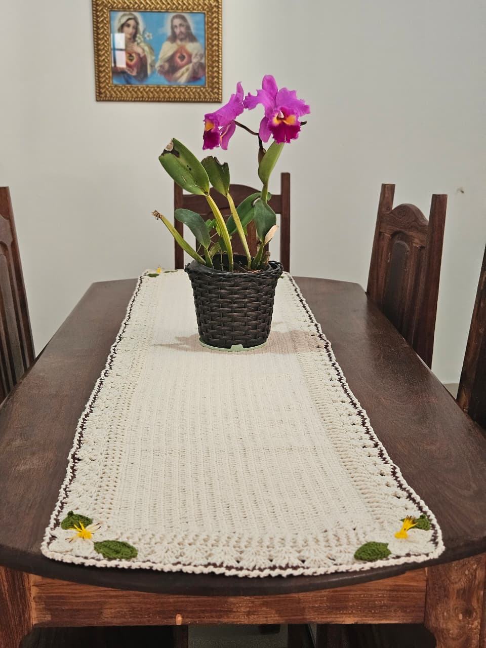 Trilho de Mesa