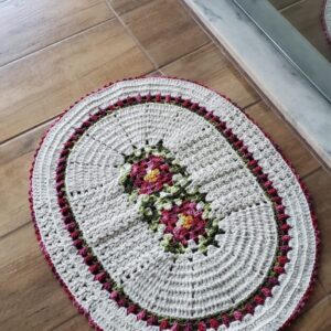 Tapete floral