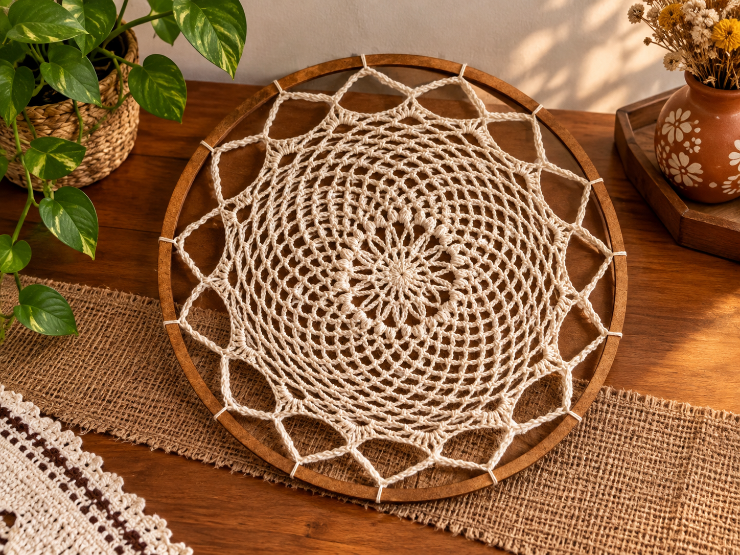 Mandala grande